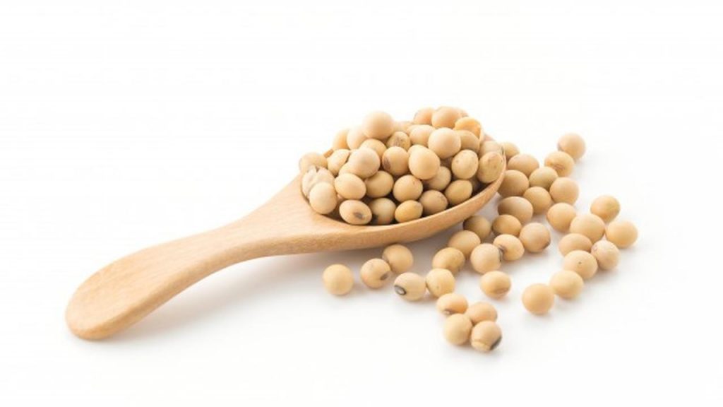 Simak Manfaat Kacang Kedelai untuk Tumbuh Kembang Anak 