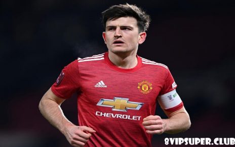 Ole Bersikeras Takkan Copot Ban Kapten Maguire