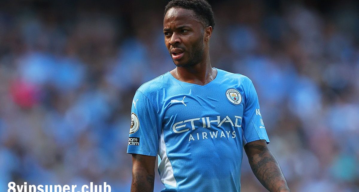 Barcelona Minati Sterling, City Siap Melepasnya