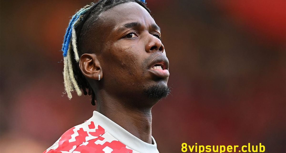 Tuntutan 'Gila' Paul Pogba ke Manchester United