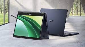 Sharp Boyong Laptop Convertible 13 Inci Berbobot 989 Gram ke Indonesia -  Tekno Liputan6.com