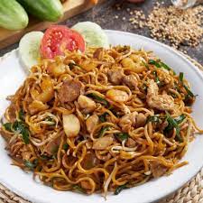 Jual Bakmi Goreng (Frozen) - Jakarta Barat - Kambucha Tea | Tokopedia