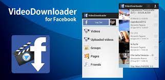 Cara Download Video Facebook, Mudah Cepat dan Anti Ribet »