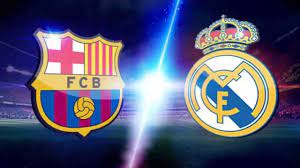 FC Barcelona Vs Real Madrid C.F - Home | Facebook