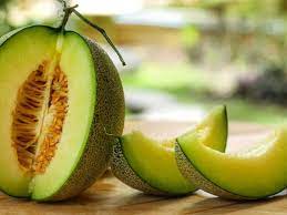 5 Manfaat Melon untuk Kulit