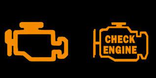 Jangan Keburu Panik, Ini Makna Lampu Indikator Check Engine Menyala Kuning  | Otosia.com