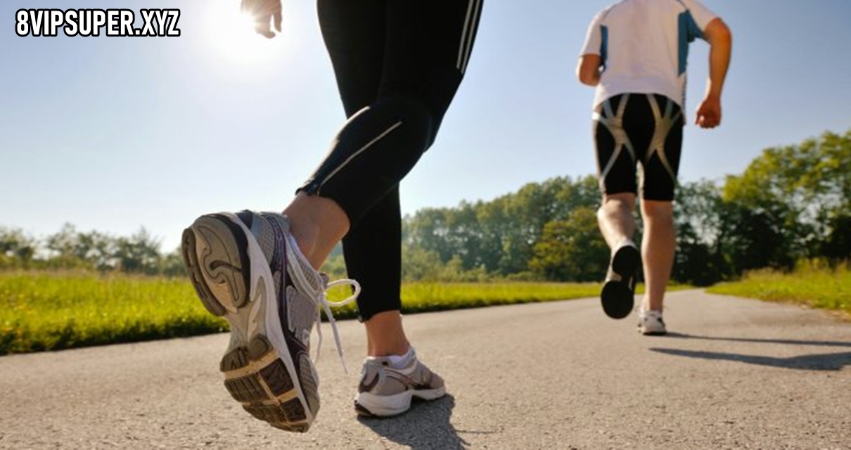 Manfaat Lari Pagi Bagi Kesehatan