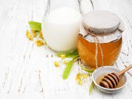 Mencampur Susu dengan Madu, Cek Manfaatnya untuk Kesehatan - Health  Liputan6.com