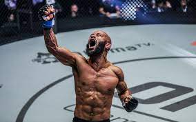 5 best performances of Demetrious Johnson's career