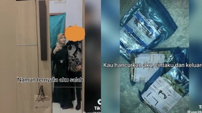 7 Potret & Fakta Norma Risma Suami