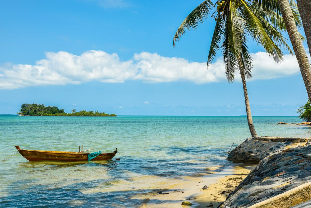 Pengalaman Tak Terlupakan Traveling Pulau Bintan