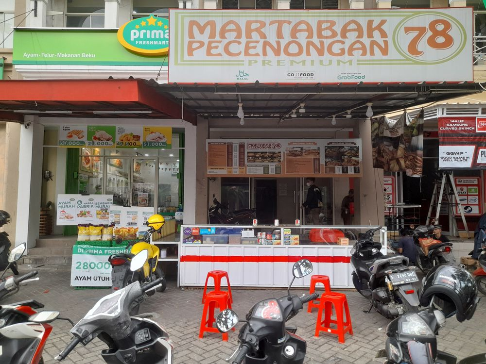 Rekomendasi Kuliner Legendaris di Jakarta