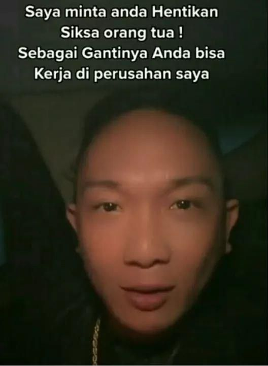 Video Guyur Ibu Tengah Malam