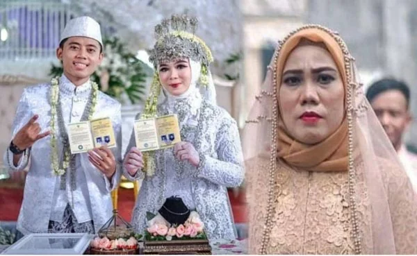 Rozy Dikabarkan Akan Menikahi Ibu Norma Risma