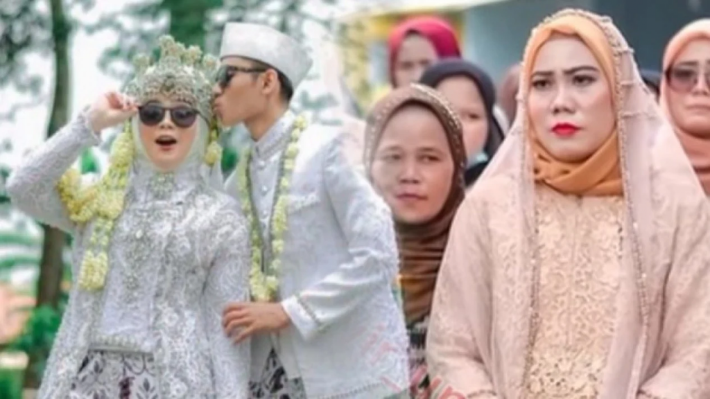 Rozy Dikabarkan Akan Menikahi Ibu Norma Risma