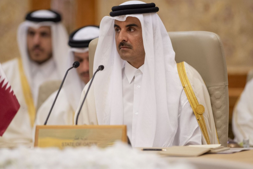 Penawaran Syekh Jassim Qatar Untuk Akuisisi MU