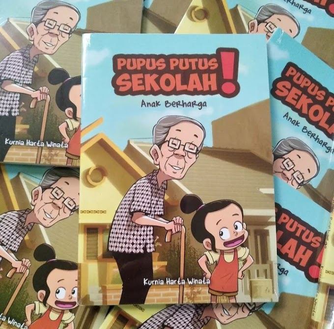 Webtoon Terpopuler di Indonesia 2023