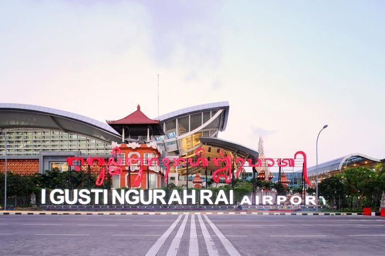 3 Bandara Paling Sibuk di Indonesia