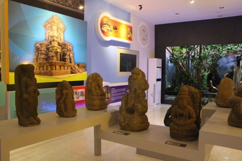 Museum Rekomendasi di Kota Malang