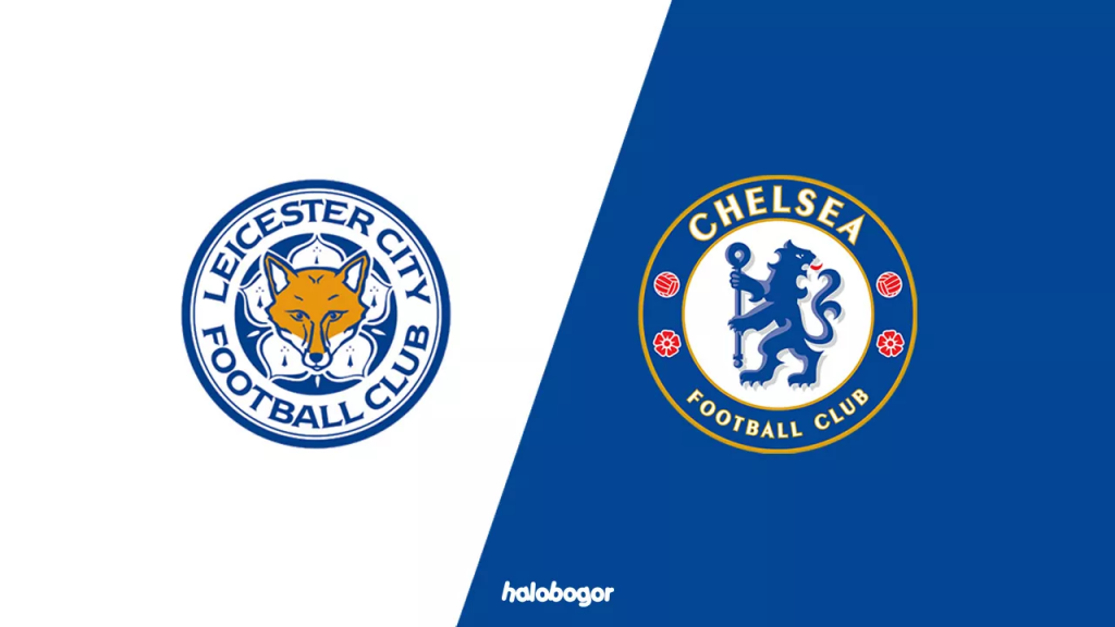 Prediksi Skor Liga Inggris Leicester vs Chelsea