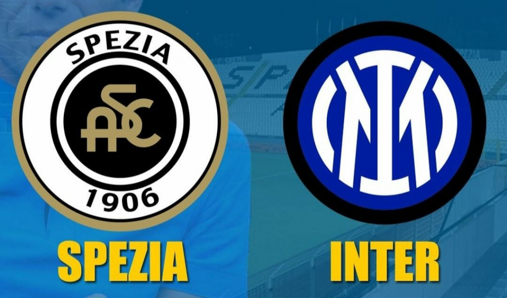 Hasil pertandingan Serie A Spezia vs Inter 