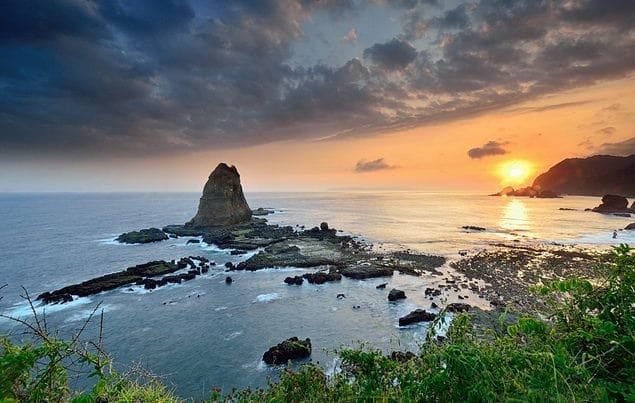 Rekomendasi Tempat Wisata di Jember