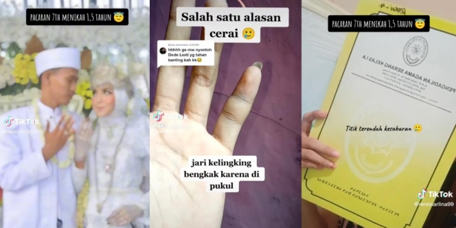 Terlalu Bucin, Wanita Banten Pacaran 7 Tahun