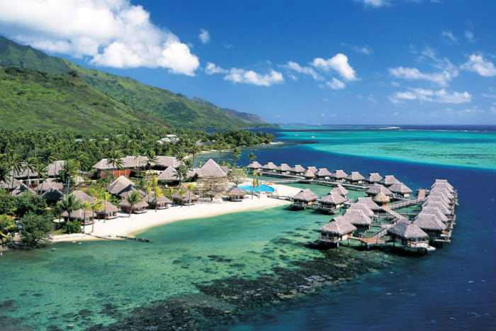 Lombok 5 Besar Wisata Terbaik di Dunia