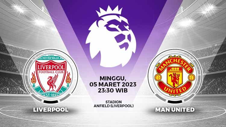 Jadwal Liga Inggris Hari ini