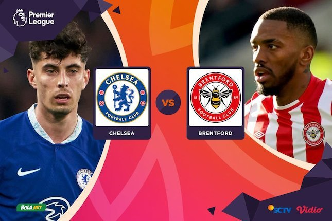 Prediksi Chelsea vs Brentford 27 April 2023 