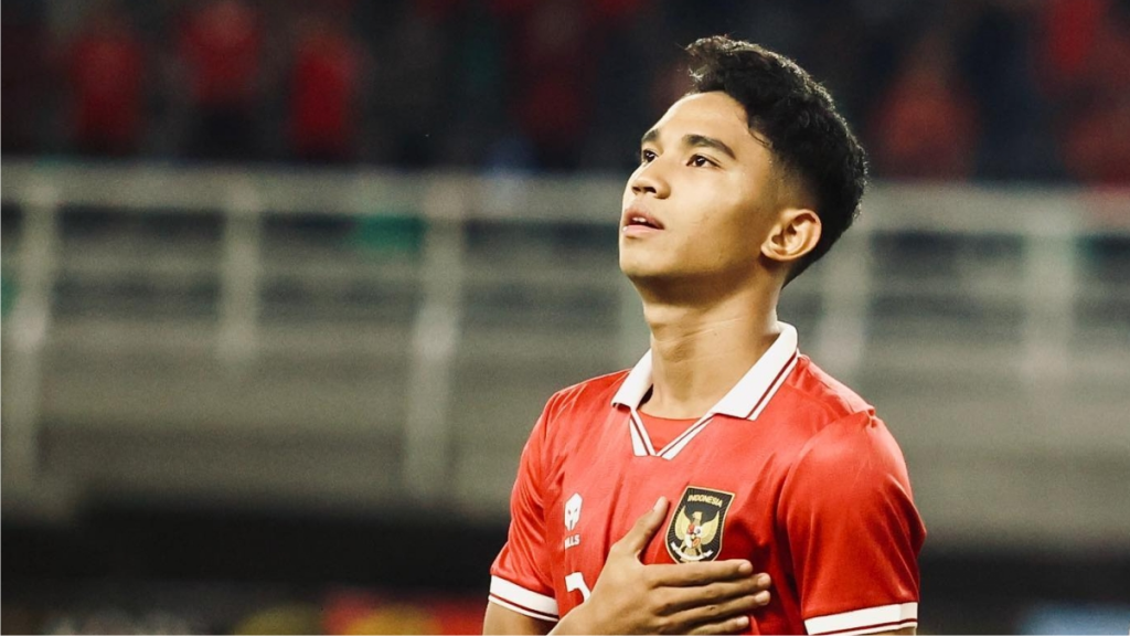 Pemilihan Kapten Timnas SEA GAMES U-22