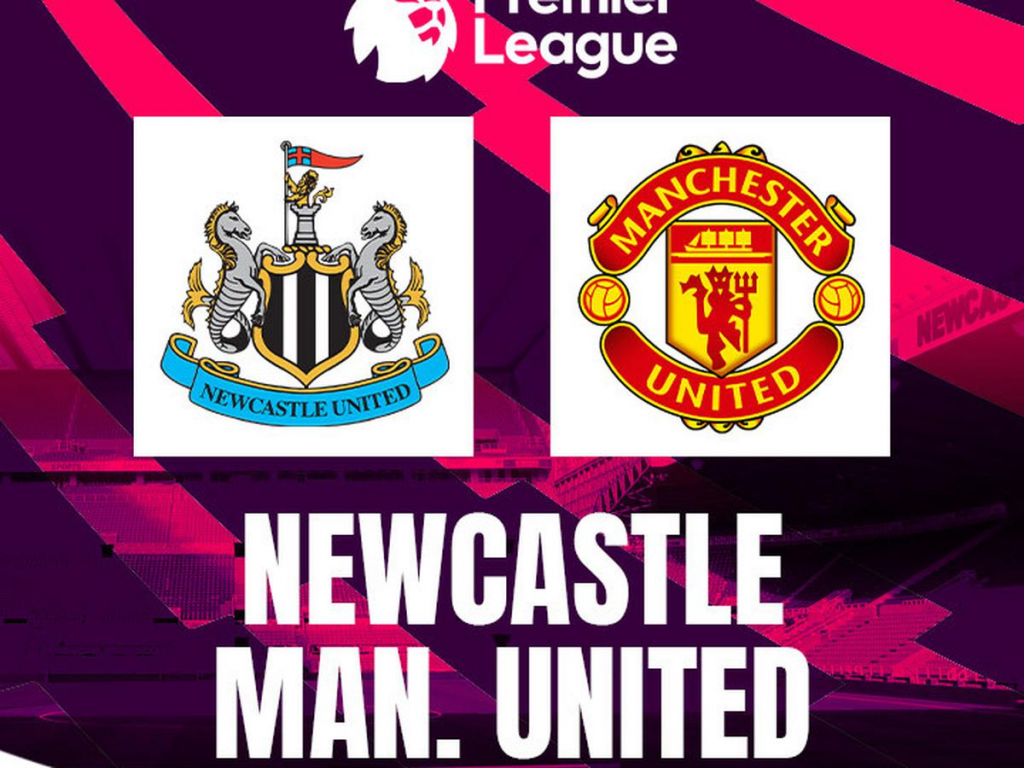 Prediksi Newcastle United Vs Manchester United