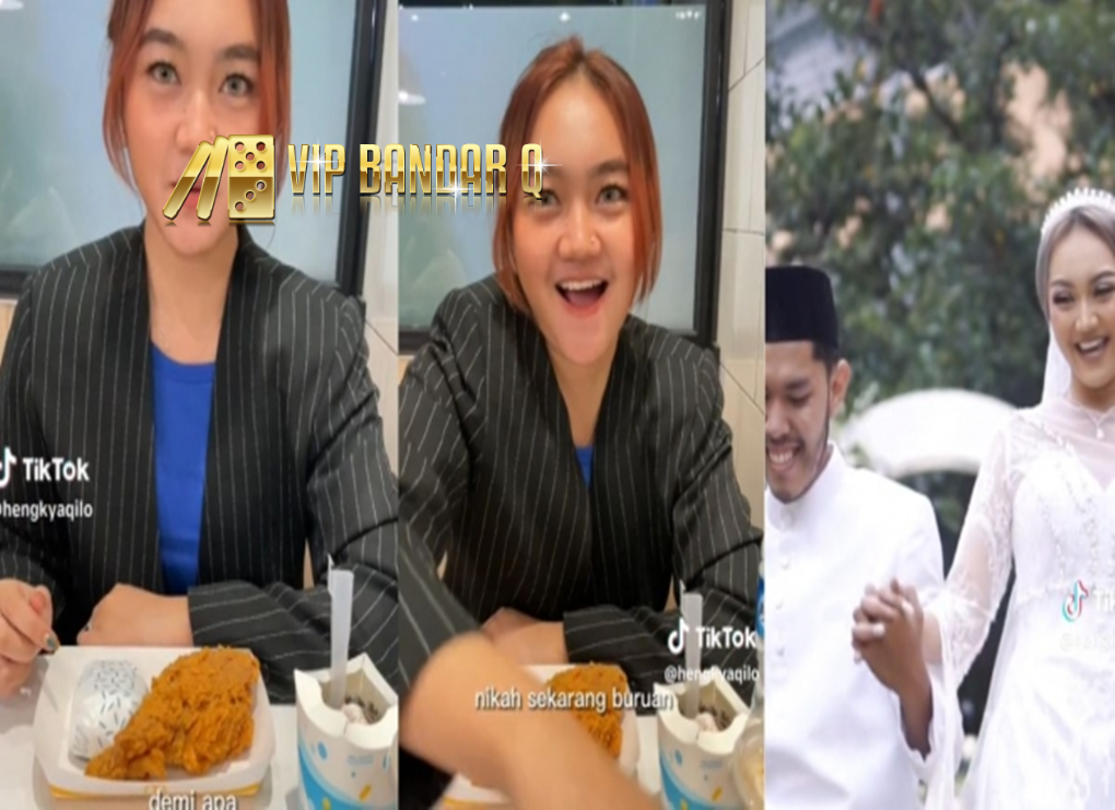 Gara-Gara Dikasih Kulit Ayam Goreng oleh 