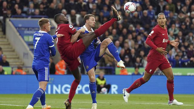 Liverpool Akan Duel Dengan Bayern Munchen