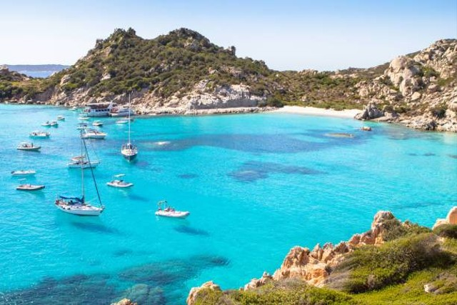 5 Fakta Pulau Hits Sardinia di Italia