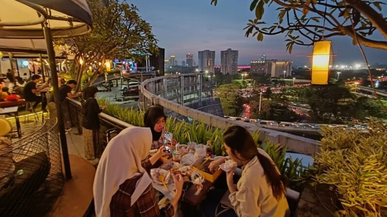 5 Tempat Liburan di Jakarta Selatan