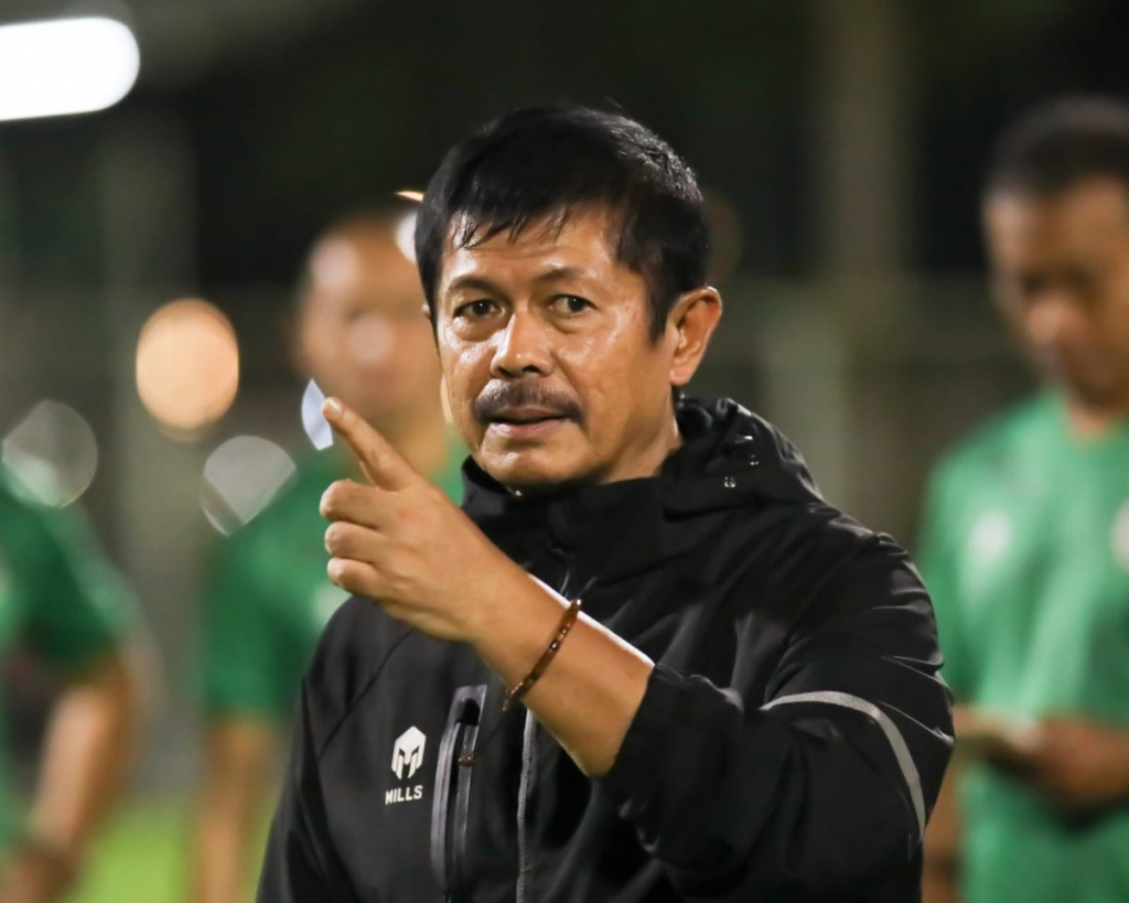 Timnas Indonesia U-22 Sedang Dalam Motivasi 