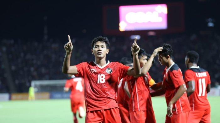 Jelang Hadapi Timnas Indonesia U-22 di Final 