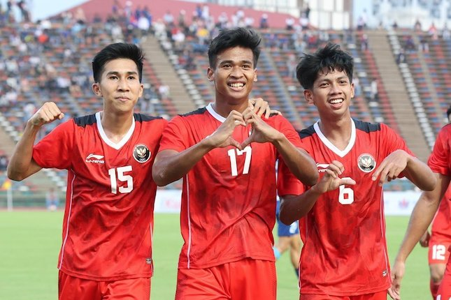 Jelang Hadapi Timnas Indonesia U-22 di Final 