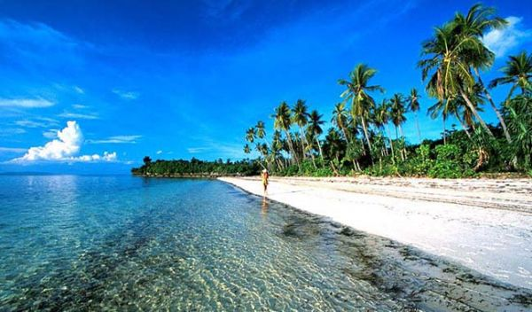 Tempat Wisata Paling Indah di Bunaken