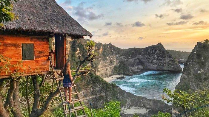7 Tempat Wisata di Nusa Penida Bali