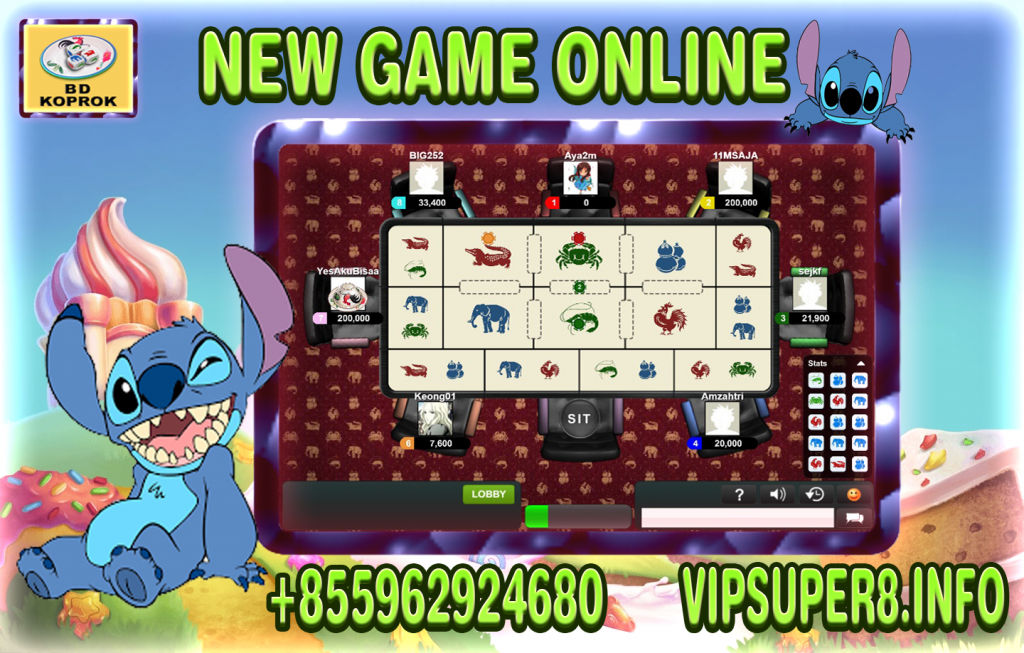 Game Online Terbaru Situs Gacor VIPBANDARQ