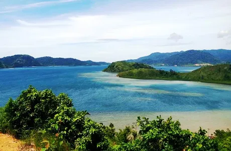 5 Pantai Indah di Sumatera Barat