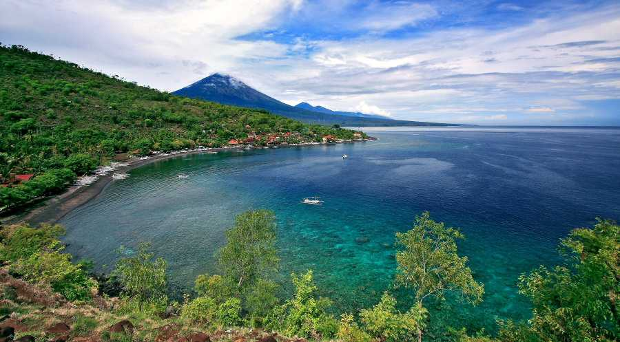 5 Rekomendasi Pantai Indah di Bali