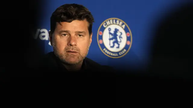 3 Pemain Chelsea yang Bisa Berkembang  