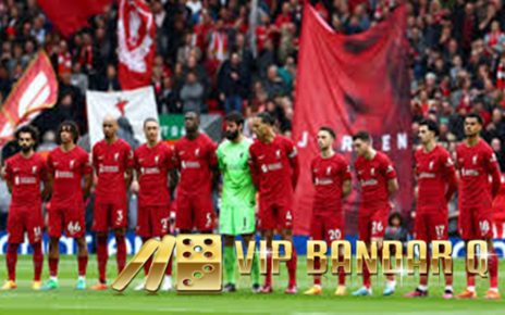 Pemain Italia yang Memperkuat Liverpool