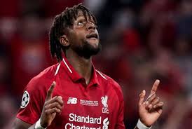 LFC's Divock Origi partners with ...