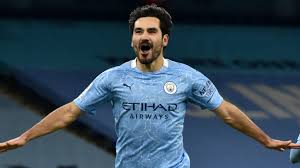 Ilkay Gundogan: Manchester City have no ...