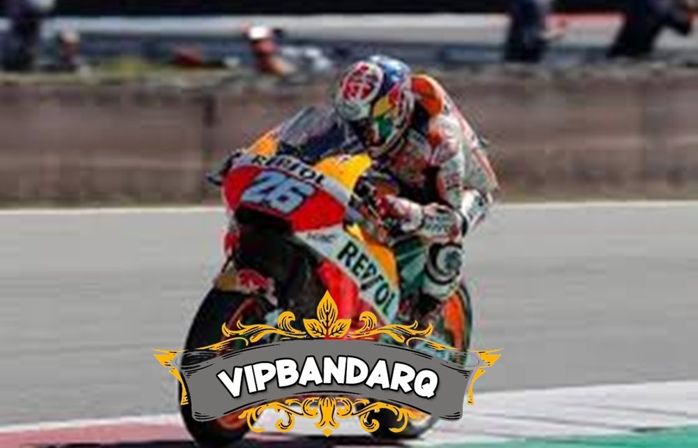 Ucapan Istimewa Dani Pedrosa