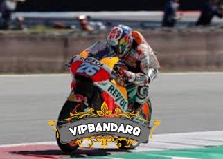 Ucapan Istimewa Dani Pedrosa